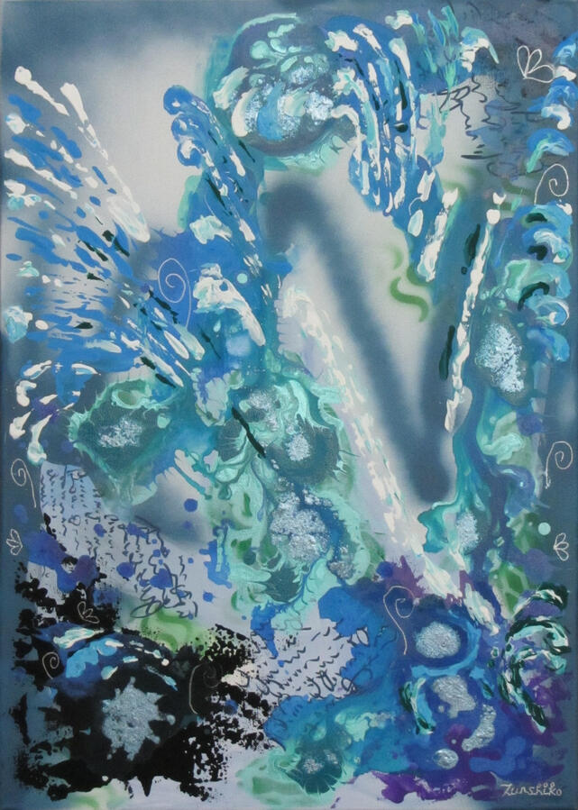 Splash into Victory Victory – series