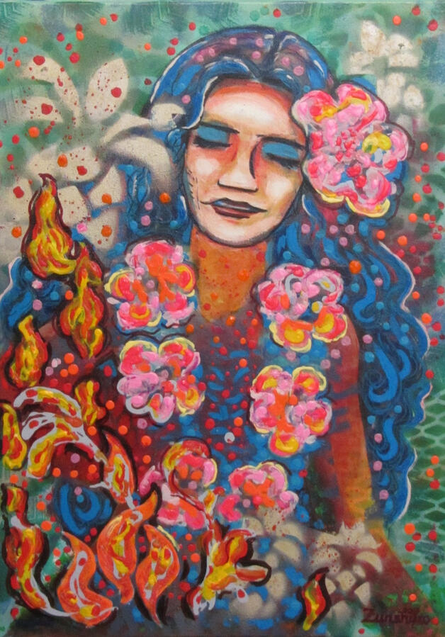 Lahaina – Be aHEAD! Lahaina – Rise from the Ashes! – series